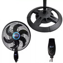 Ventilador De Coluna 6 Pás