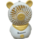 Ventilador Portátil BMA048