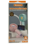 Ventilador Portátil BMA217
