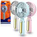 Ventilador Portátil MD30225