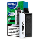 Waka PA10000 Puffs Fresh Mint