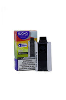 Waka PA10000 Puffs Triple Melon