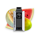Waka PA10000 Puffs Triple Melon