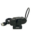 Webcam com Microfone W640A