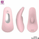 Vibrador de Calcinha Recarregável - Wing