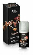 Vibrador líquido Vibration Doce de Leite - INTT - Estimula Vibra Excita - 17 g