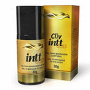 Cliv Gold Extra Forte - 30g INTT - Dessensibilizante p/ Sexo Anal