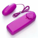 Vibrador do Prazer Bullet - Ovo vibratório