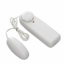 Vibrador do Prazer Bullet - Ovo vibratório