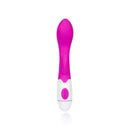 Vibrador Recarregável Ponto G com 30 Modos de Vibração