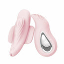 Calcinha Vibratória com Controle Wireless e Aplicativo para Smartphone - Pretty Love
