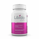 Suplemento alimentar Libido Stim - Aumenta Libido Feminino, Maca Peruana - 60 Cápsulas