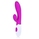 Vibrador Duplo 30 Variações - Alvis - Pretty Love