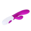Vibrador Duplo 30 Variações - Alvis - Pretty Love
