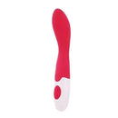 Vibrador Bishop - Puro Silicone - 30 Níveis de Vibração - Pretty Love