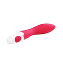 Vibrador Bishop - Puro Silicone - 30 Níveis de Vibração - Pretty Love