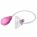 Clitorial Pump sugador e estimulador Feminino vibração automáticas