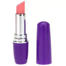 Vibrador em formato de batom