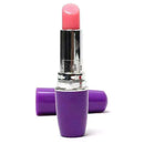 Vibrador em formato de batom