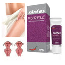 Gel Adstringente Chillies Ninfes Purple - 20g