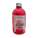Sais de Banho Aroma Tutti-Frutti La Pimienta  - 300g