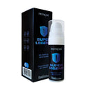 Super Legend - Gel Masculino Intensificador de volume 15ml - Feitiços Aromáticos
