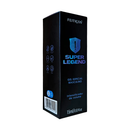 Super Legend - Gel Masculino Intensificador de volume 15ml - Feitiços Aromáticos