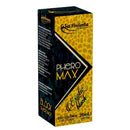 Colônia Feminina Exotic Black Phero Max 20ml