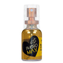 Colônia Feminina Exotic Black Phero Max 20ml