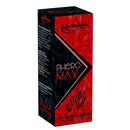 Colônia Feminina Mistic Black Phero Max 20ml