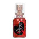 Colônia Feminina Mistic Black Phero Max 20ml