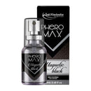 Deo Colônia Spray 20ml c/ Fragrância Intensa e Longa Duração