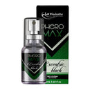 Phero Max Deo Colônia 20ml Excentric Black – La Pimienta