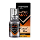 Phero Max Radiant Black – Deo Colônia Masculina 20ml