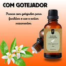 Essência Hidrossolúvel A Base De Água 30ml Nattuaromas