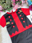Fantasia Halloween Pirata