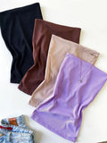 Blusa em Ribana Sem Alça Lucilene Ref. 1704