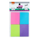 Smart Notes Color Neon 38x51 200 Folhas BRW