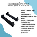 Suporte Vertical Para Xbox One Fat - Melhor Refrigeração