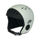 Capacete de Surf Gath EVA Hat Branco - Tamanho GG