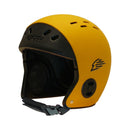 Capacete de Surf Gath EVA Hat Amarelo - Tamanho P