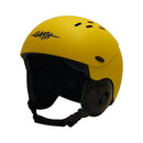 Capacete de Surf Gath Gedi Amarelo - Tamanho G