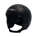Capacete de Surf Gath Gedi Preto - Tamanho G