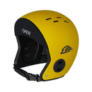 Capacete de Surf Gath Surf Convertible Preto - Tamanho P