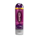 K-Med 2 em 1 Lubrificante e Massagem 50g- Cimed leve na Bolsa para qualquer lugar.