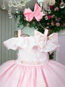 Vestido Bella Child Martina Rosa Bebe