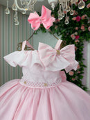 Vestido Bella Child Martina Rosa Bebe