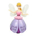 Boneca Dancing Princesa Angel