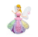 Boneca Dancing Princesa Angel