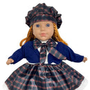 Boneca Keyte